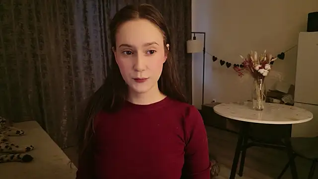 LucyRose3 online show from February 27, 2:50 pm