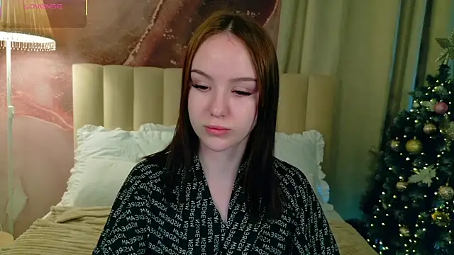 MarySparkle online show from January 10, 4:39 am