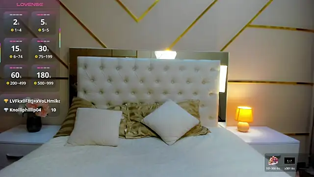 BeatriceAddams online show from October 21, 10:03 pm