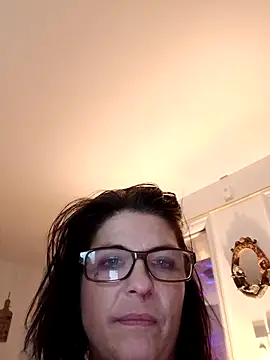 Neveah1 online show from October 7, 8:52 am