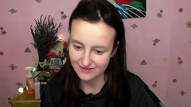 FeelMe   online show from November 4, 8:30 am