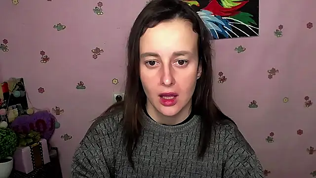 FeelMe   online show from November 28, 1:14 pm