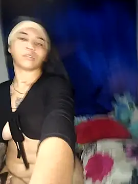 Vale Nikol21 online show from September 12, 1:50 am