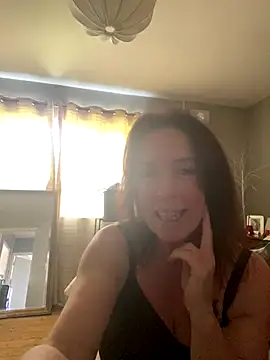 Sassylady online show from September 22, 2:37 pm