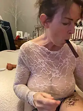 Sassylady online show from November 7, 4:01 pm