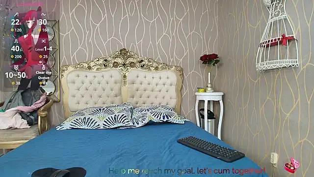 katybrownss online show from November 29, 7:29 pm