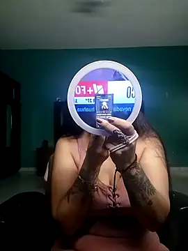 cositabonita08 online show from November 23, 9:49 pm