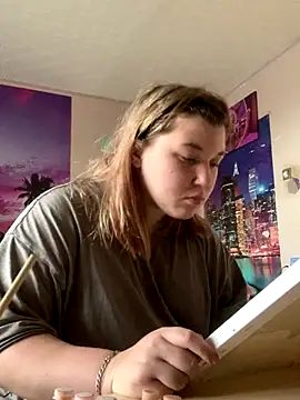 Kemeli008 online show from October 6, 10:21 am