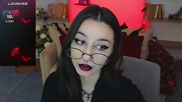 Mistress  Marcelline online show from October 20, 10:07 am