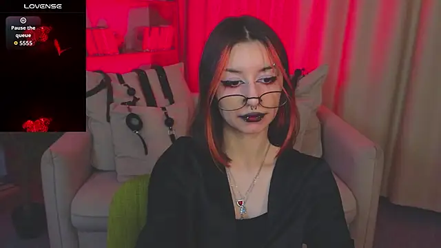 Mistress  Marcelline online show from March 15, 9:44 am