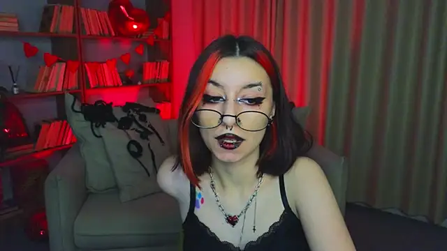 Mistress  Marcelline online show from February 7, 10:41 am