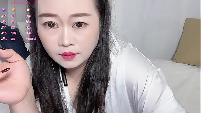 B-Yaya online show from November 9, 2:57 pm