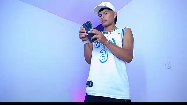 JHORDAN GADIEL936 online show from October 1, 1:10 am