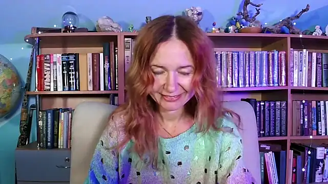 Snapshot of Foxilady357 chatting on October 15, 2:41 pm Foxilady357 online show from October 15, 2:41 pm