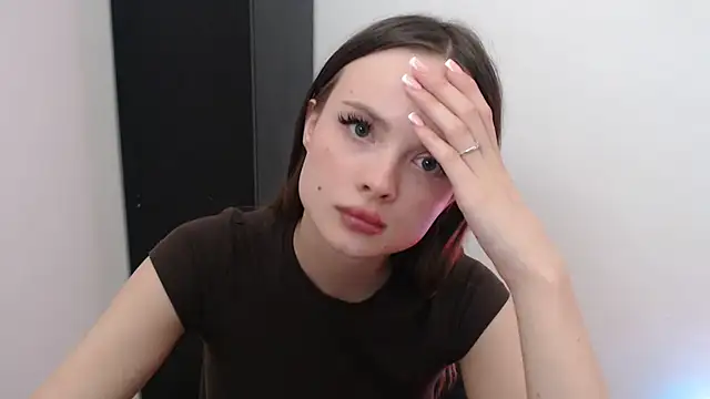 Ariella ari online show from September 17, 12:58 pm