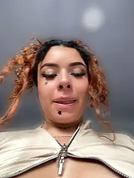 haally-mll online show from June 1, 4:09 pm