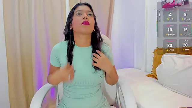Snapshot of andrea_sanchezz chatting on September 22, 10:19 pm andrea sanchezz online show from September 22, 10:19 pm
