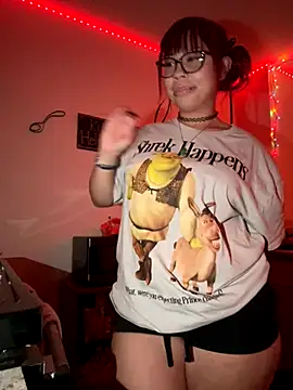 moan4mona online show from November 27, 12:24 am