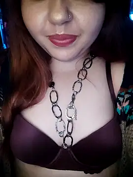 melisa hot420 online show from December 16, 3:01 am