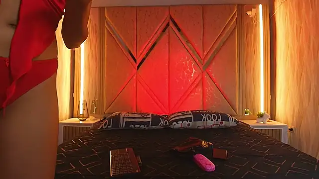 Hotcouple 222 online show from March 30, 7:19 am