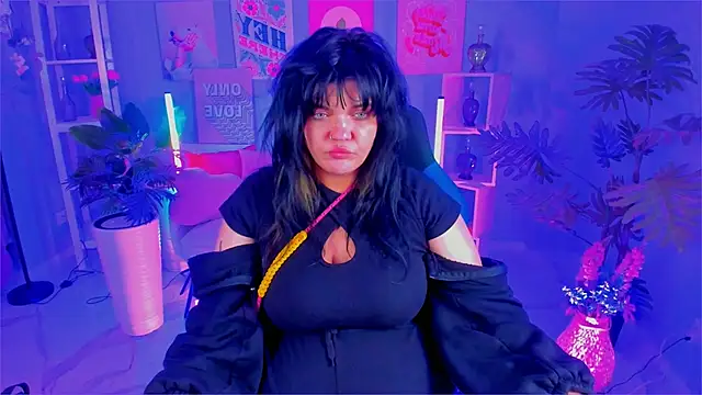 MaryHarrys online show from September 8, 8:19 pm