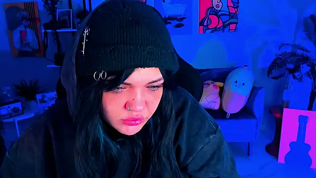 MaryHarrys online show from November 8, 2:16 am