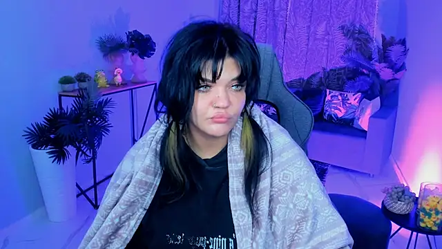 MaryHarrys online show from September 17, 11:47 pm