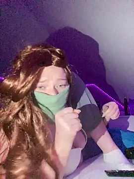 Sorelli1405 online show from December 16, 9:42 pm