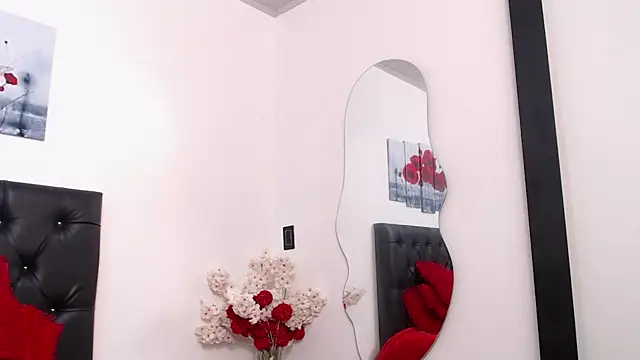 pinky f00x online show from November 8, 9:53 pm