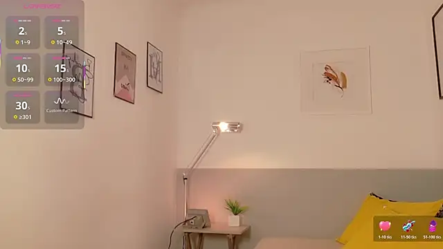 drooling4daddy online show from November 10, 1:06 pm