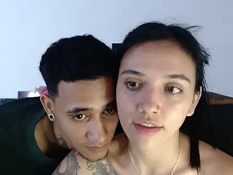 Maddison7 online show from February 13, 4:47 am