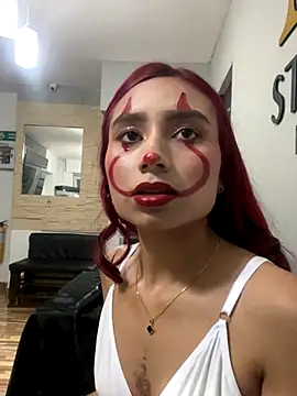 ximena vasquez8 online show from October 12, 3:42 am