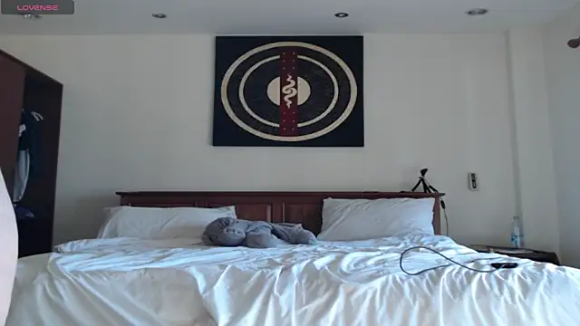 Fate Fletcher online show from November 16, 8:49 am