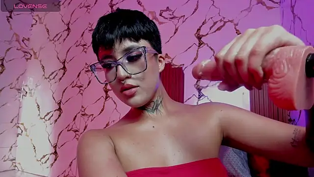 Rebeka-baker online show from October 9, 1:37 pm