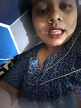 Cute Amiya online show from October 26, 6:20 am