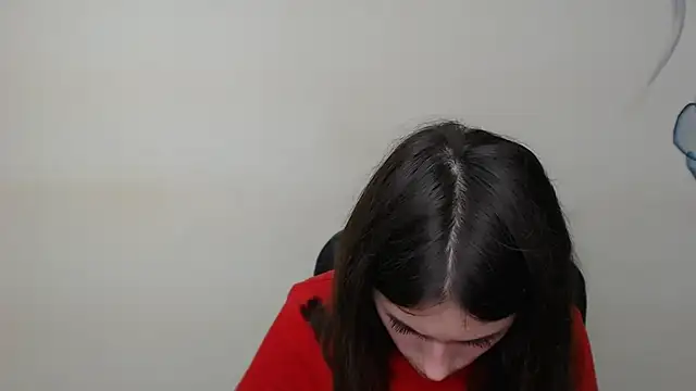 Snapshot of RosaRay_ chatting on October 7, 6:51 am RosaRay online show from October 7, 6:51 am