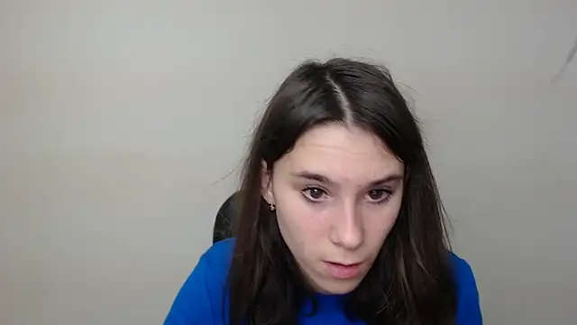 Snapshot of RosaRay_ chatting on October 1, 7:24 am RosaRay online show from October 1, 7:24 am