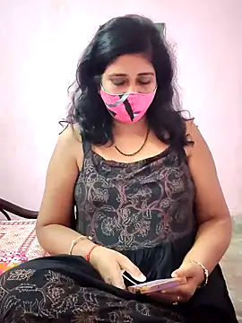 Rupali201 online show from November 14, 5:24 pm