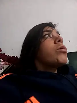 SharonDustLove online show from October 12, 12:57 am