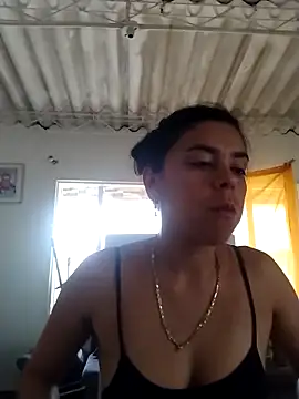 SharonDustLove online show from October 9, 8:46 pm