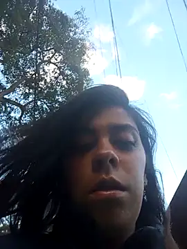 SharonDustLove online show from September 9, 11:10 am