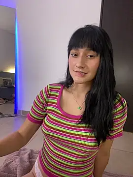 Snapshot of lenkaa chatting on October 10, 2:38 am lenkaa online show from October 10, 2:38 am