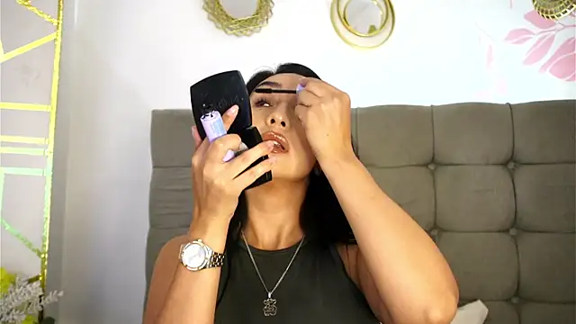 ana riveros online show from May 25, 8:19 pm