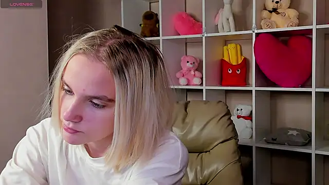 Carolin Miller online show from October 14, 9:56 am