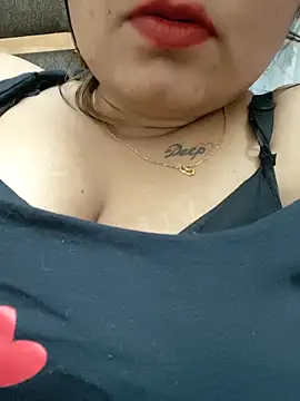 Seductive Punjaban online show from October 30, 9:11 am