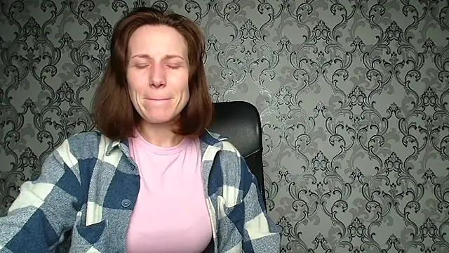 Kelly Kisss online show from December 20, 6:34 pm