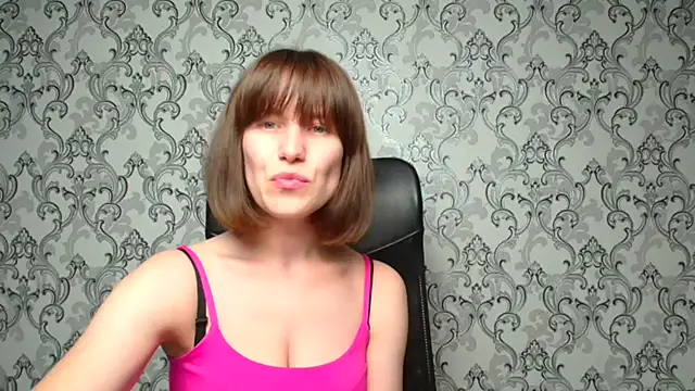 Kelly Kisss online show from September 22, 11:08 am