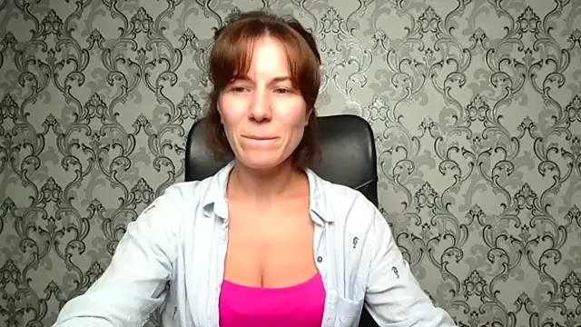 Kelly Kisss online show from October 18, 4:32 pm