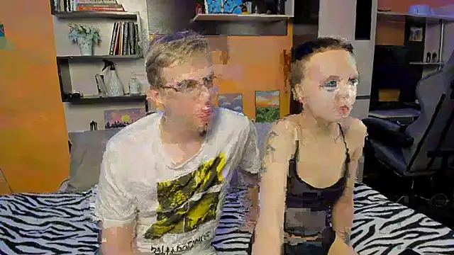 SammySccott online show from February 6, 11:24 am