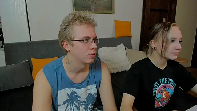 SammySccott online show from November 30, 7:56 am